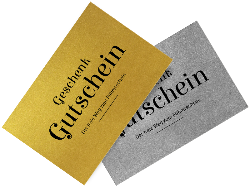 Geschenk-Gutscheine